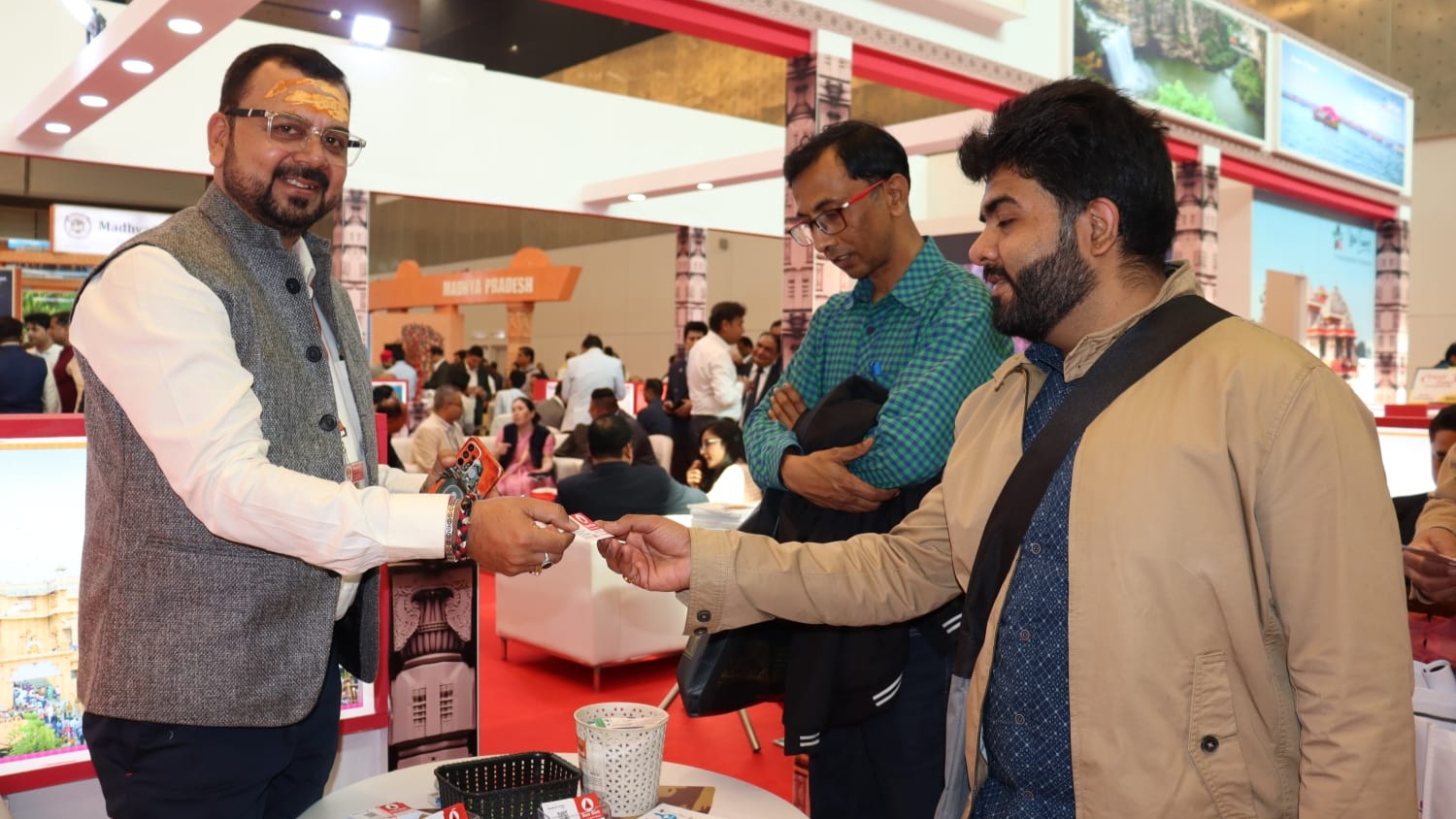 Bam Bam Tour & Travels Varanasi